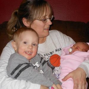 Meet your Posher, Cindy